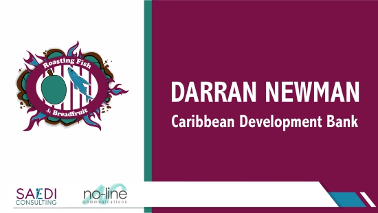 Darran Newman Q&A 